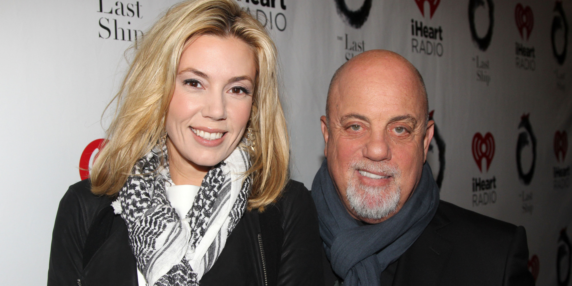 Billy Joel Set To Become A Dad Again At 65 After Girlfriend Alexis ... pic image