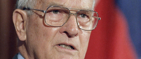 Bill Clements Dead