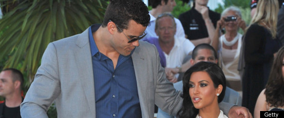 Kim Kardashian Ring