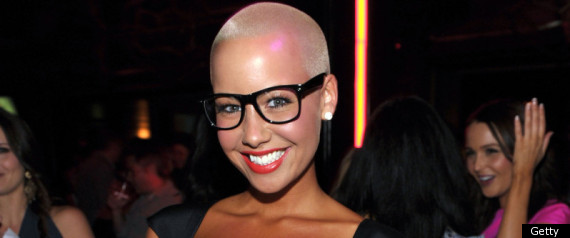 Amber Rose