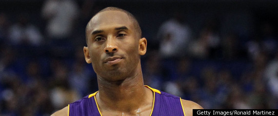Kobe Bryant