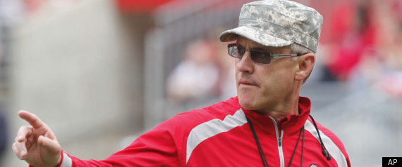 jim tressel liar. Jim Tressel Still Supported By