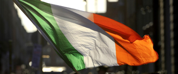 Irish Bailout