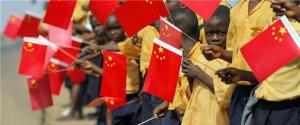 chinafrica