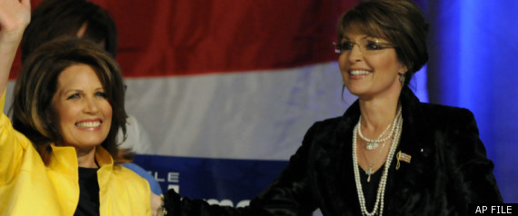 Sarah Palin