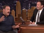 Kevin James Shares Hilarious Bedtime Strategy For Getting His Kids To Sleep