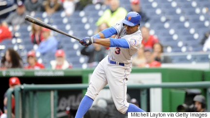 Curtis Granderson: Mets Roll Call Is A 'Sign Of Respect' To Yankee Fans