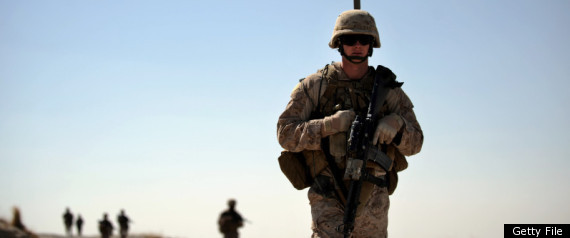 Afghanistan War Cost Troop Reductions