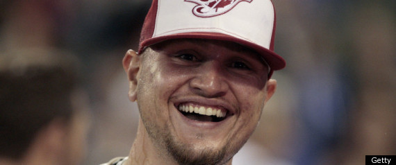 Jojo Reyes Winless Streak