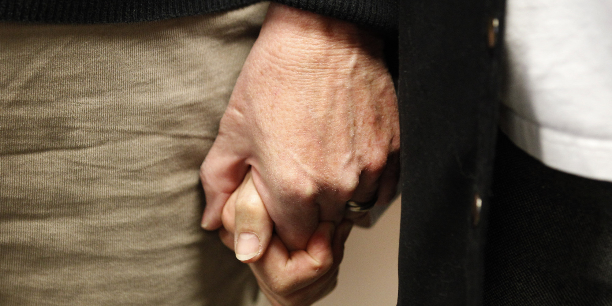 HuffPost What s Working Honor Roll These Couples Are Choosing An 