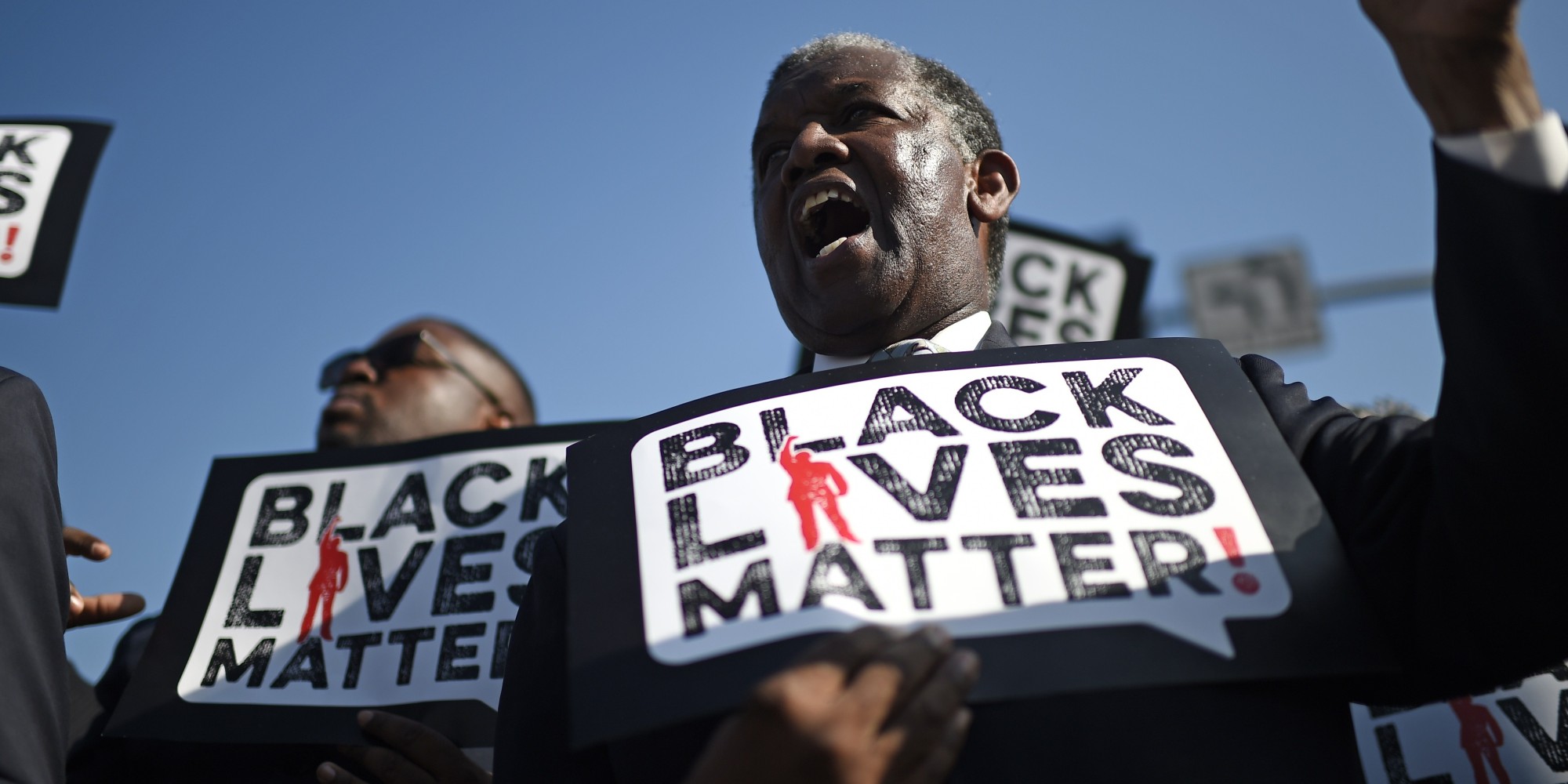 What People Are Really Saying When They Complain About 'Black Lives