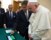 Pope Francis' Old iPad Auctioned Off For $30,500