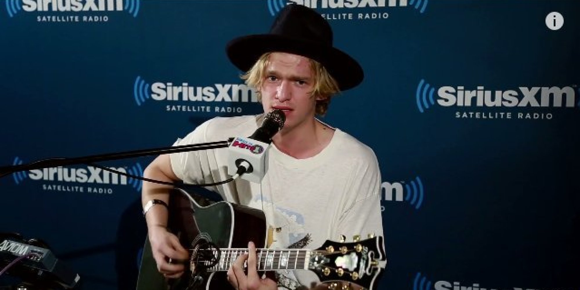 ONE ACOUSTIC Chords - Cody Simpson E-Chords
