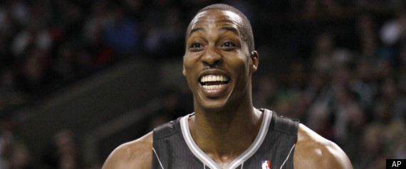 Dwight Howard