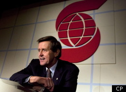 Scotiabank Last Big Bank To Report Profit, And It's Up