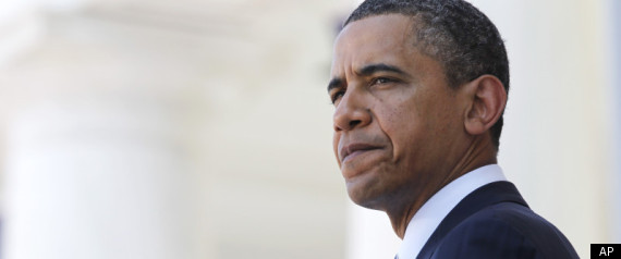 Barack Obama Approval Rating Up