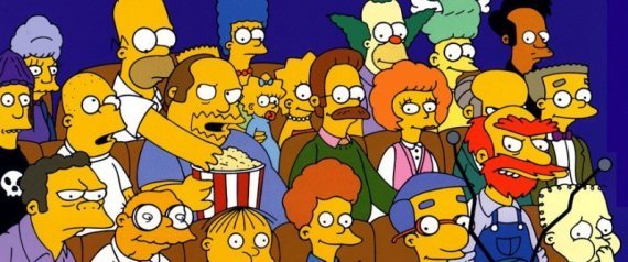 Simpsons