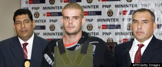 Joran Van Der Sloot