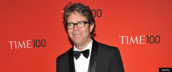 Jonathan Franzen Oped