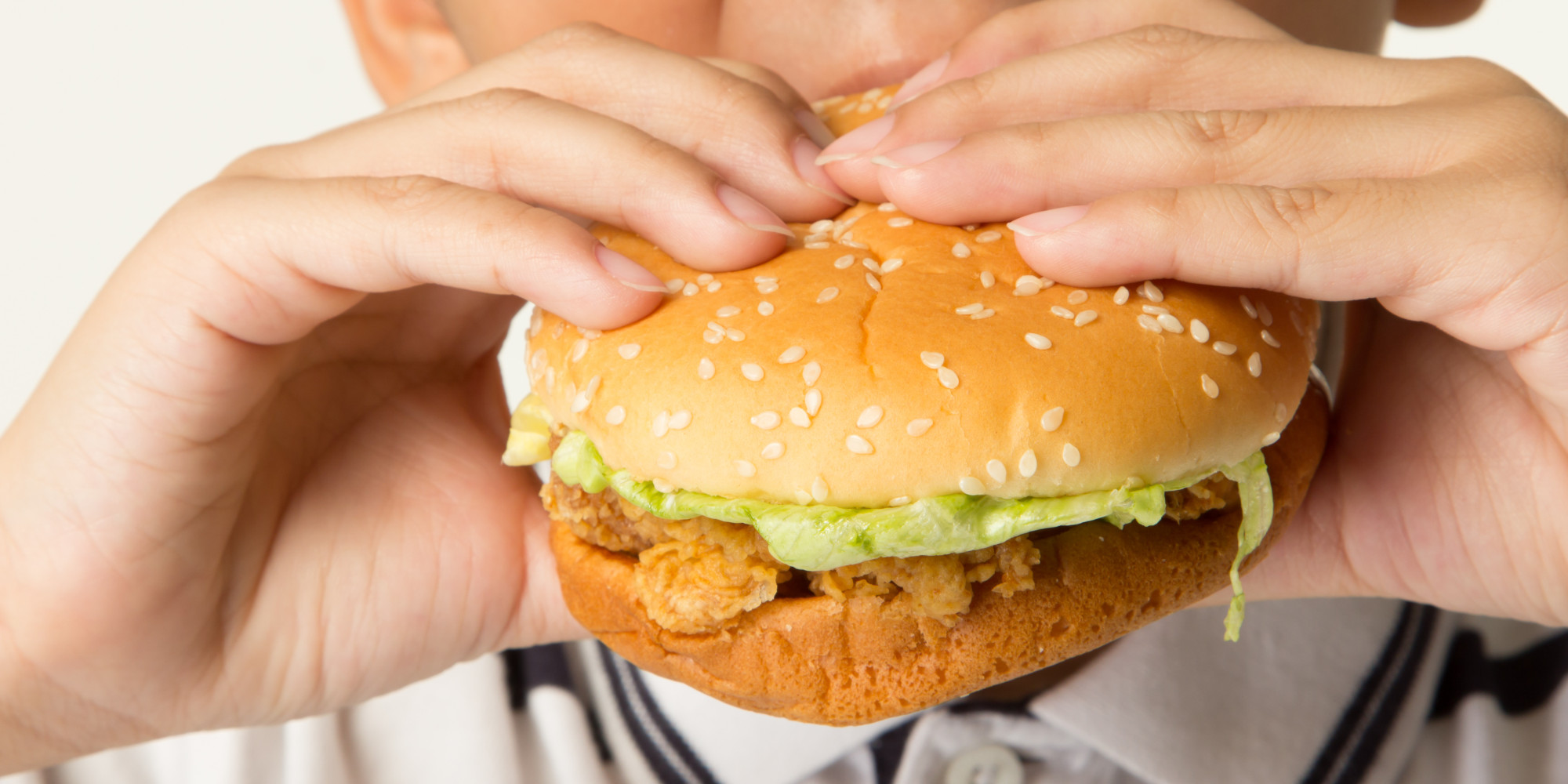 Fast Food Problems Essay