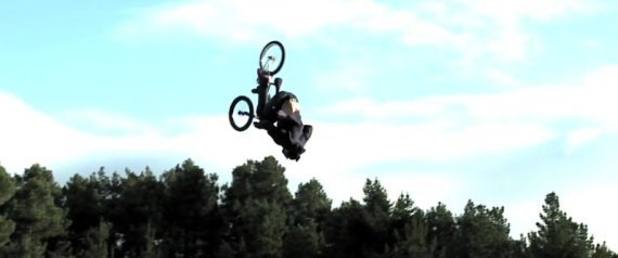 Jed Mildon