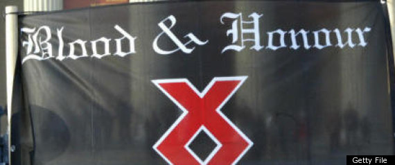 Nazi Slogan