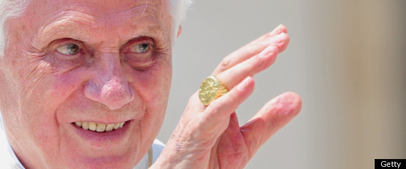 Pope Condoms