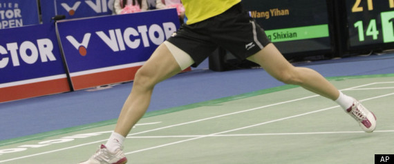 Badminton
