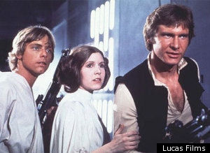 Star Wars