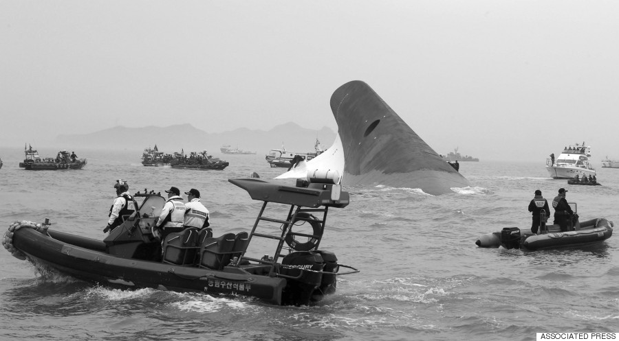 sewol