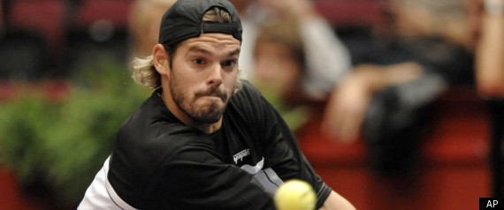Daniel Koellerer Banned