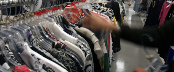 Consumer Confidence
