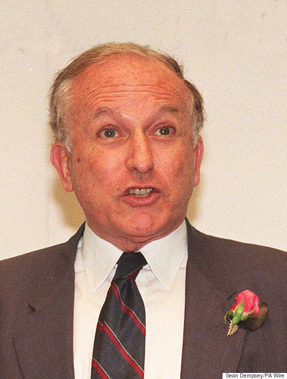 lord janner