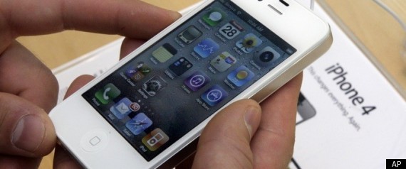 Ios 5 Rumors