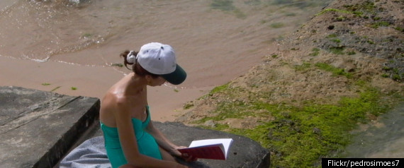 Best Summer Books