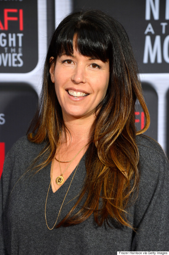 Patty Jenkins Net Worth