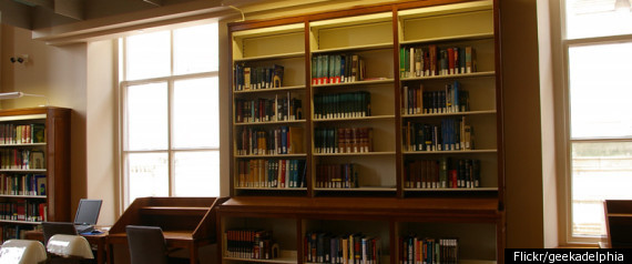 Library Closings