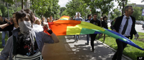 Moscow Pride