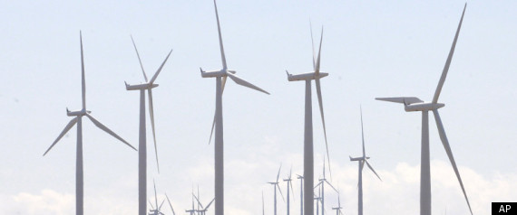 Wind Farm