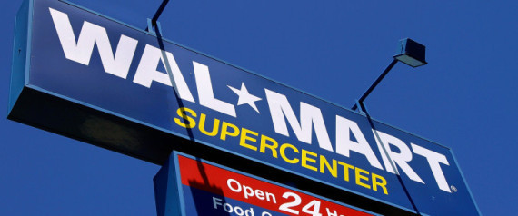 Walmart South Africa