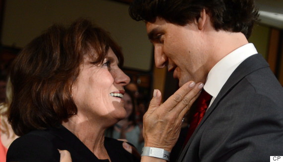 6 Ways Justin Trudeau Is Linked To British Columbia