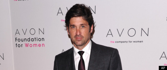 Patrick Dempsey
