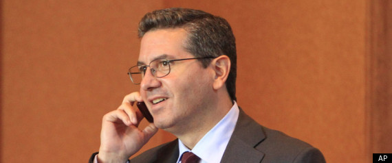 Dan Snyder