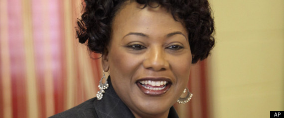 errin haines