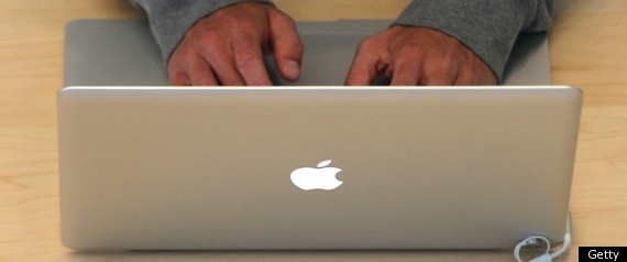 Apple Security Update