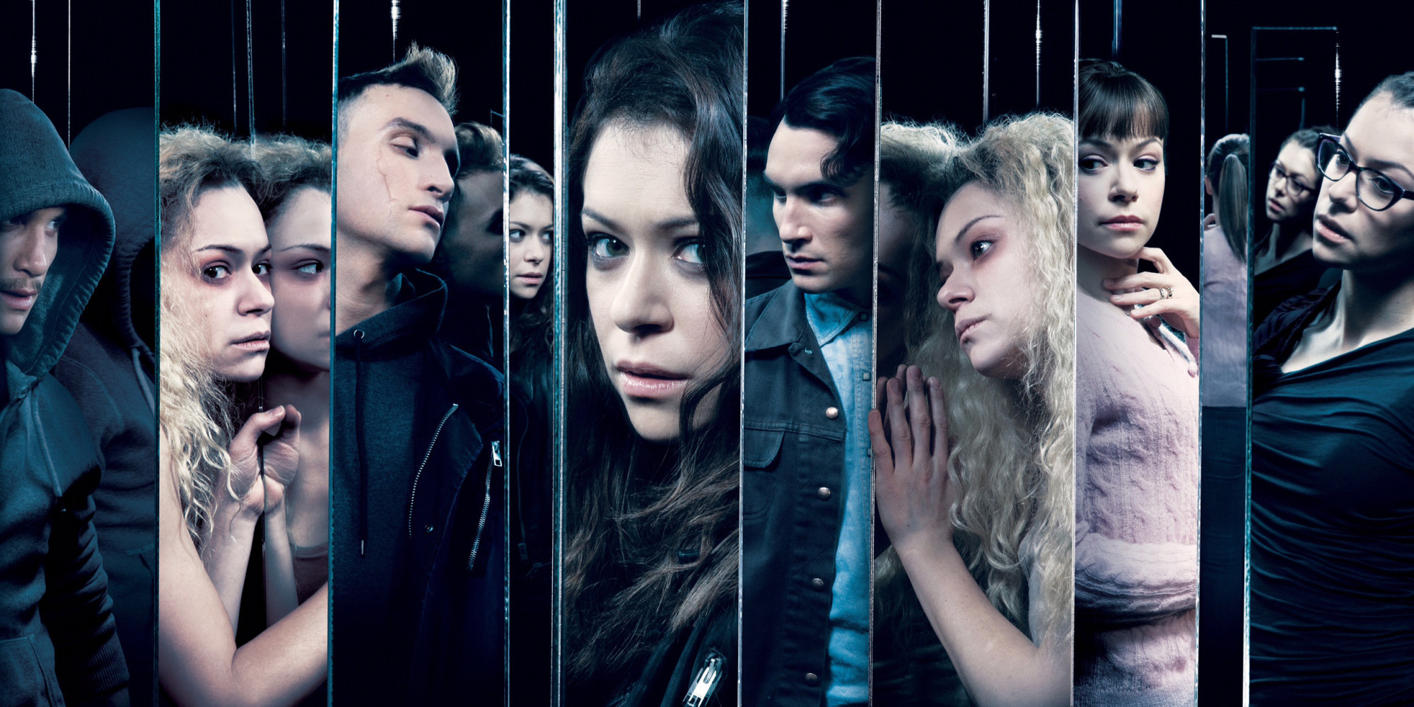 'Orphan Black' Returns With Boy Clones And More Mysteries | HuffPost