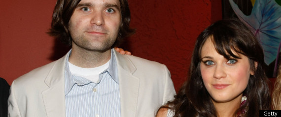 Ben Gibbard Zooey Deschanel Marriage Death Cab