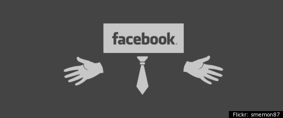 Facebook First Users