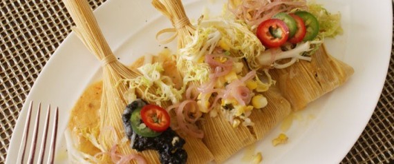 Rays Tamales