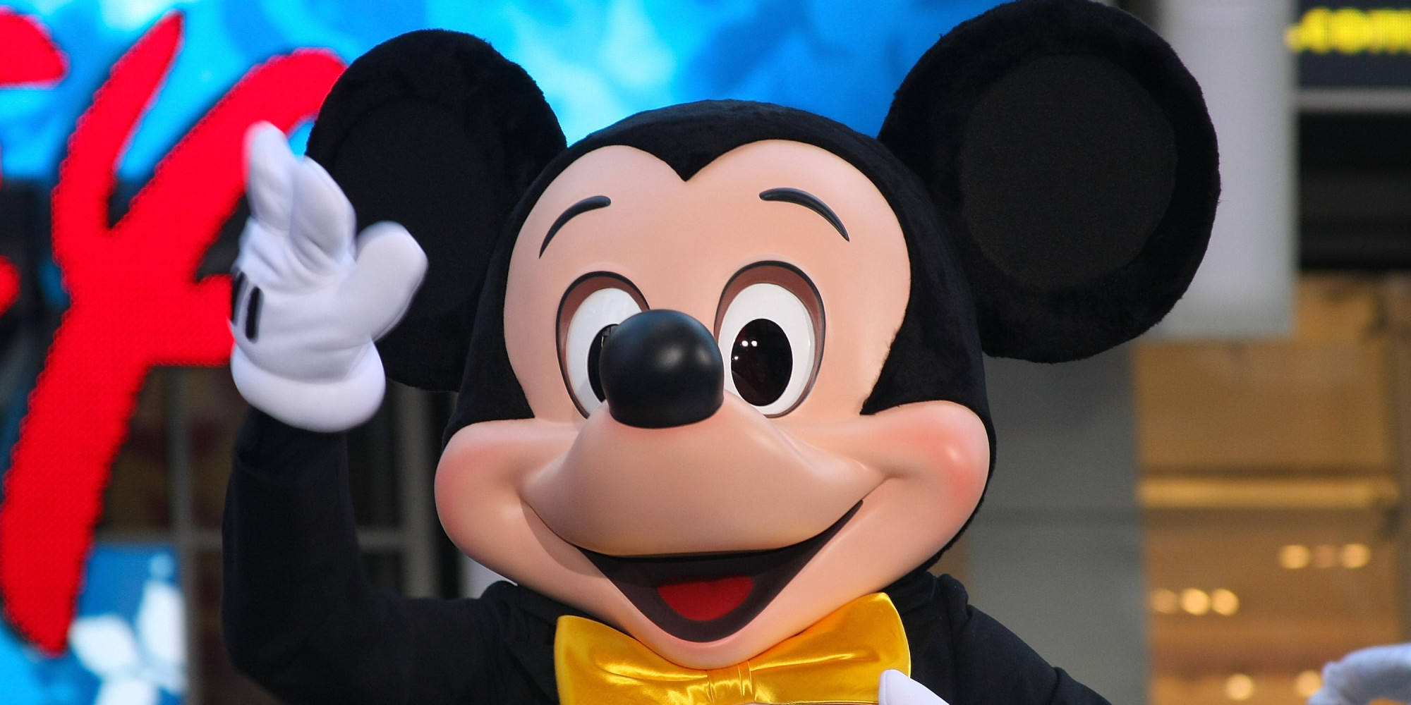 Disney Duo Character Countdown Who�s 1? HuffPost